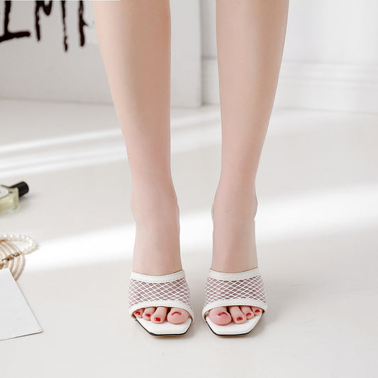 "Step into style: European & American Women's Shoes, the latest in fashion trends for every wardrobe." image  2