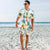 Effortlessly cool Men's Beach Shirts for laid-back coastal style. image 1