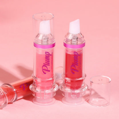 Moisturizing Lip  Gloss