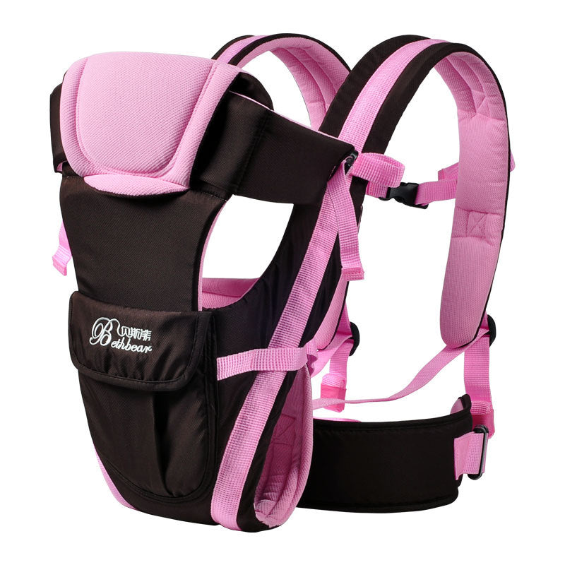 Baby Carriers 