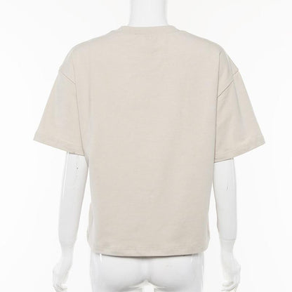 Fragile Tee: Delicate Elegance in Every Stitch