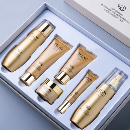  Discover radiance with BELAY Beauty Salon Facial Care cosmetics. Elevate your beauty routine effortlessly. image  4