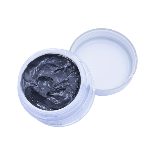 Revitalize skin with MELAO Blackhead Removal Mask - Mineral-rich, magnetic, and effective. Available at your store. image 2