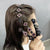 "Enhance your style with our trendy Hair Side Clips – perfect accessories for women's hair." image 1