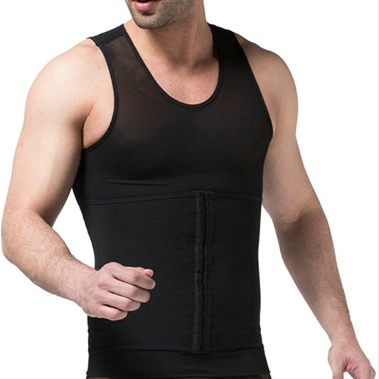Warm Shaping Vest for Men 