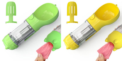 pet water bottle, pet fedding bottle, feeder bowl,