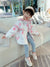 Tutu"s Shop Spring Clothes Baby"s Foreign Style Coat