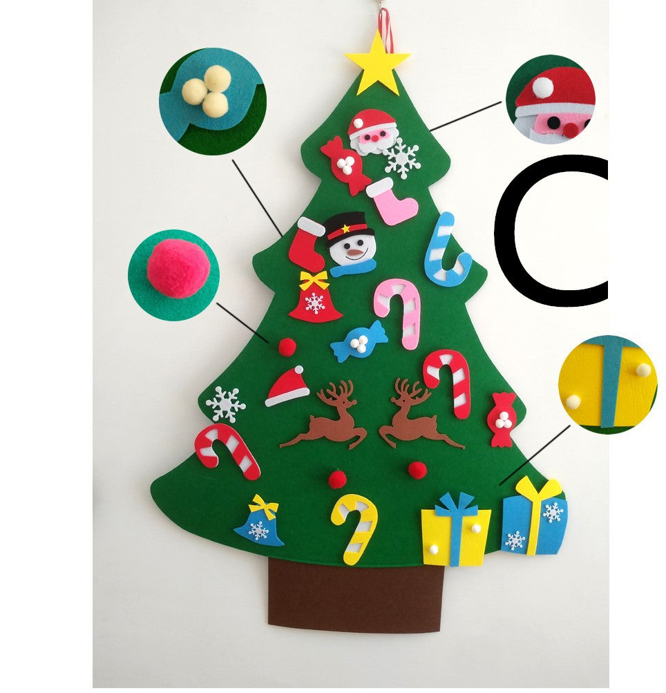  Festive Christmas Trees: Spruce up your holiday with our charming collection. image 5