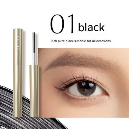 "Shop our store for smudge-proof, thick, and long-lasting mascara – redefine your lash game today!" image 4