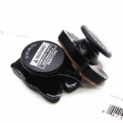 31 Kinds of Fitness Medical Food Shoe Charms Accessories