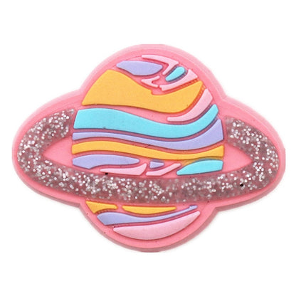 31 Kinds of Fitness Medical Food Shoe Charms Accessories