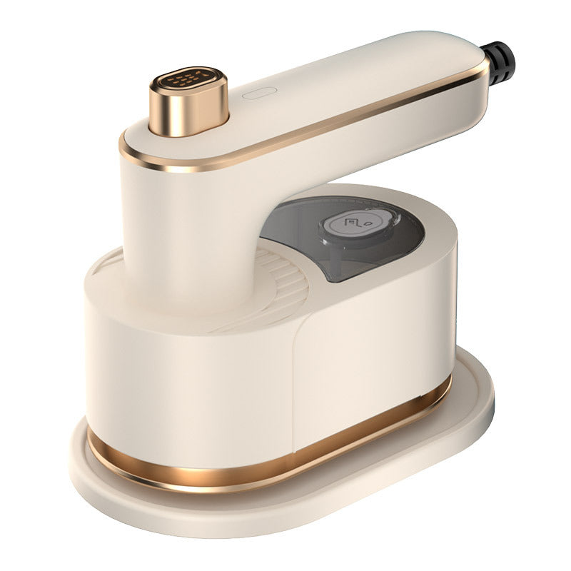 The Best Travel Steamer For Clothes Portable Mini  Folding Steamer