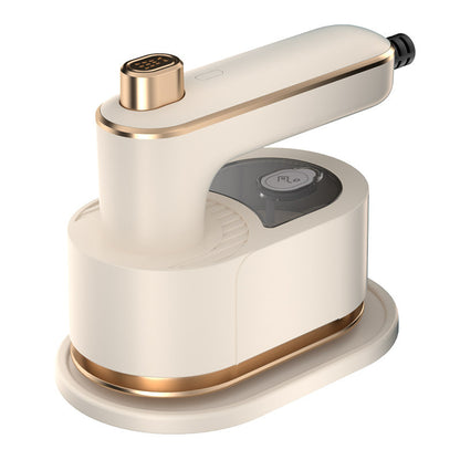 The Best Travel Steamer For Clothes Portable Mini  Folding Steamer