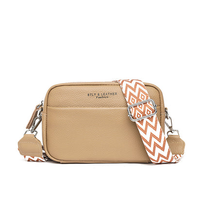 "Upgrade your style with our Fashion Shoulder Crossbody Bags - chic and versatile side bag!"