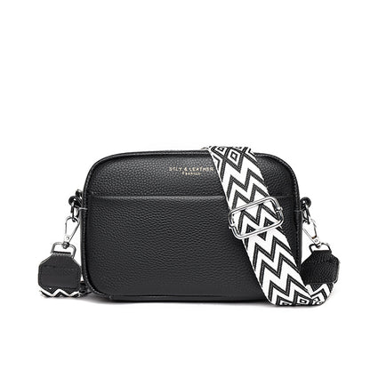 "Upgrade your style with our Fashion Shoulder Crossbody Bags - chic and versatile side bag!"