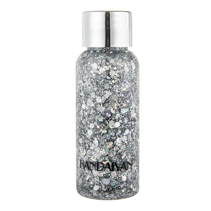 "Eye Shadow Gel: Add sparkle and color to your eyes with our versatile gel formulas."