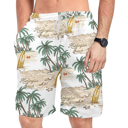 Effortlessly cool Men's Beach Shirts for laid-back coastal style. image 3