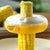 Effortless corn prep with our Corn Kerneler Stripper Peeler – the ultimate one-step kitchen companion!