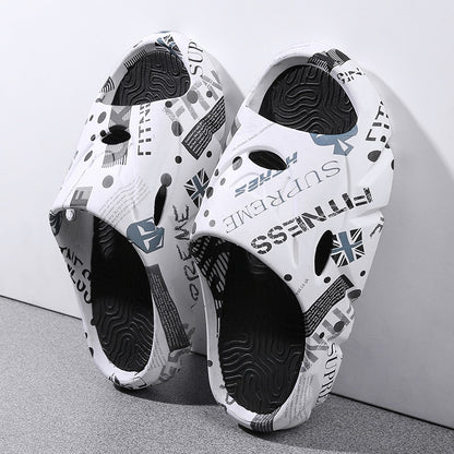 Original Brand New Style Slippers Men