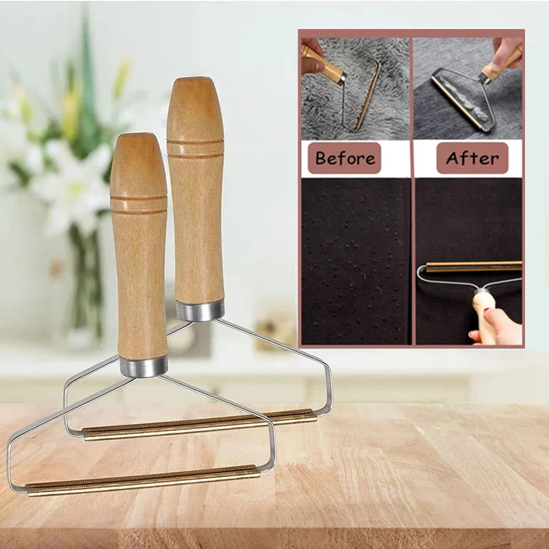 Best brush for removing pet hair from Furniture and Clothes