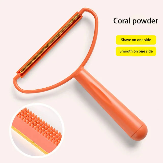 Portable Lint Remover 