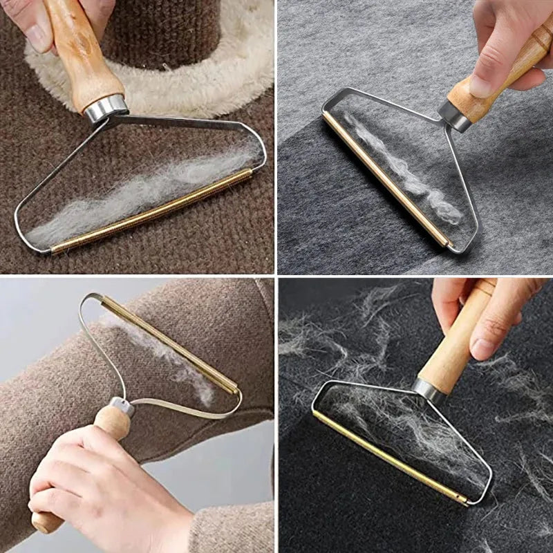 Portable Lint Remover 
