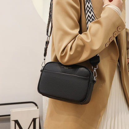 "Upgrade your style with our Fashion Shoulder Crossbody Bags - chic and versatile side bag!"
