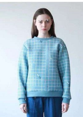 Air-Conditioned Fashion: Unisex Essentials - M - Women`s