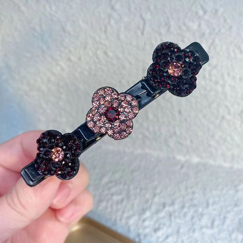 "Enhance your style with our trendy Hair Side Clips – perfect accessories for women's hair." image 5