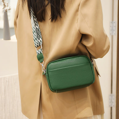 "Upgrade your style with our Fashion Shoulder Crossbody Bags - chic and versatile side bag!"