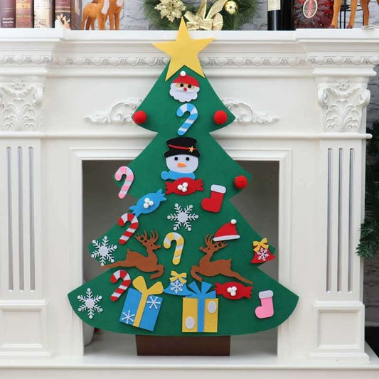  Festive Christmas Trees: Spruce up your holiday with our charming collection. image 2