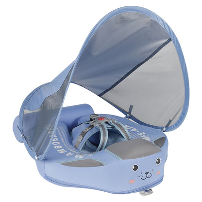 Best Infant Floats for Pool