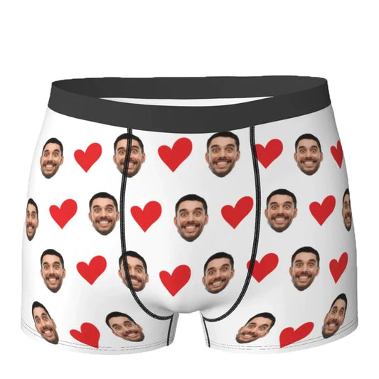"Elevate comfort and style with Yuchimagic's Men in Underwear collection. Find your perfect fit today!"