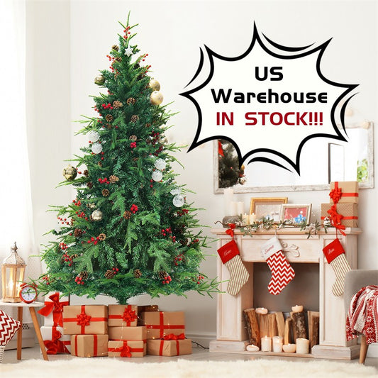 Elevate your holiday decor with Christmas Tree PVC Artificial Snow - essential Christmas decoration supplies. image 