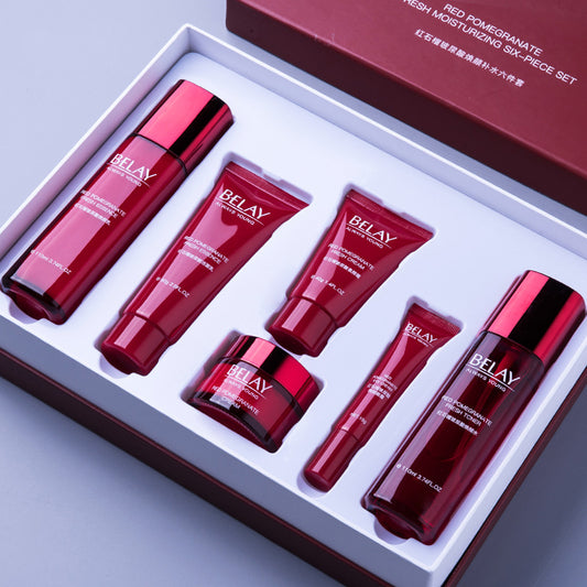  Discover radiance with BELAY Beauty Salon Facial Care cosmetics. Elevate your beauty routine effortlessly. image 2