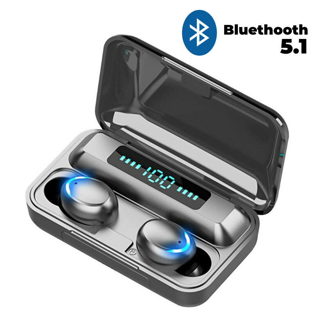 best wireless earbuds