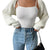 "Chic open front cardigan sweater for women – cozy, stylish, and available at our store!"