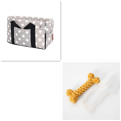 Pet Car Seats For Small Dogs  Safety Seat Cushion