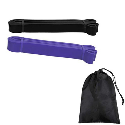 Stretch Resistance Band
