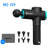 BOOSTER M2-12V LCD Display Massage Gun Professional Deep Muscle Massager