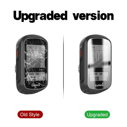 5Pcs Tempered Glass For Garmin Edge 130 520 Plus 530 820 830 1000 1030