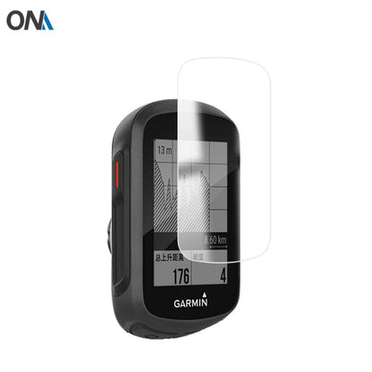 5Pcs Tempered Glass For Garmin Edge 130 520 Plus 530 820 830 1000 1030