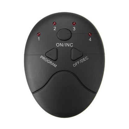 EMS Hip Muscle Stimulator Fitness Lifting Buttock Abdominal Arms Legs Trainer