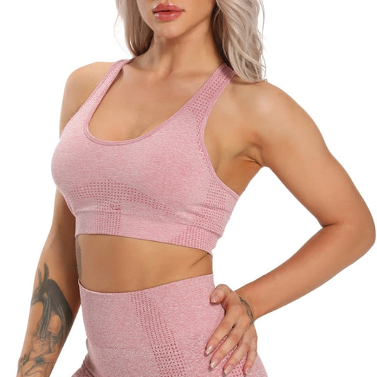 Yoga Set Women Sleeveless Tracksuit