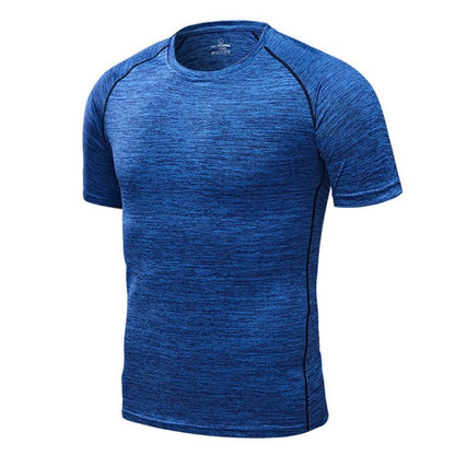 Breathable Bodybuilding Sport t-Shirts