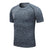 Breathable Bodybuilding Sport t-Shirts