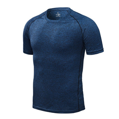 Breathable Bodybuilding Sport t-Shirts