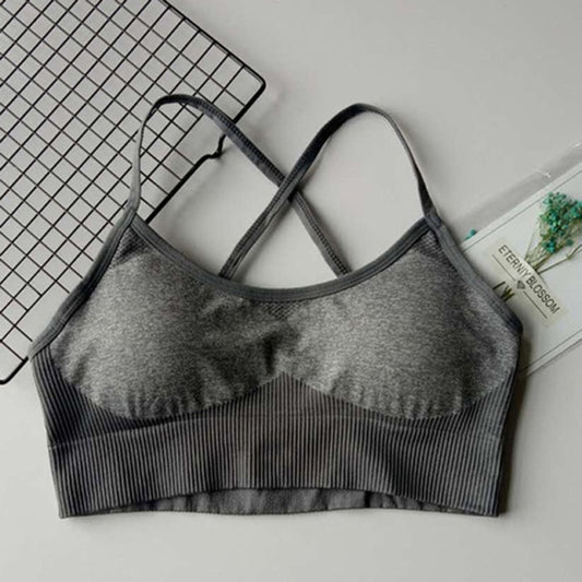 Women Sport Bras Push up leggings