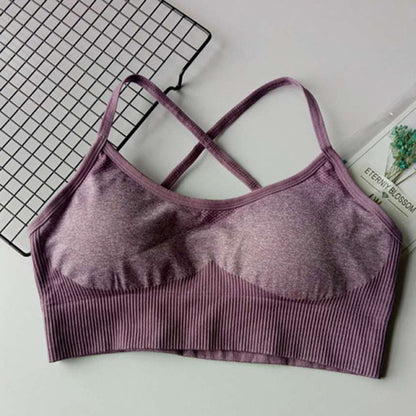 Women Sport Bras Push up leggings