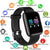 D13 Smart Watch Men Blood Pressure Waterproof Smartwatch